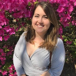 Meet your Posher, Polly